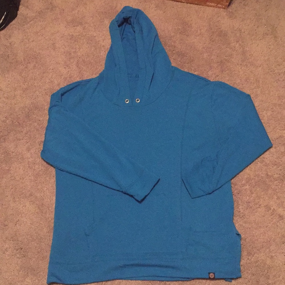 GUC Bundle - 2 Livi Active Hoodies! - Size 14/16